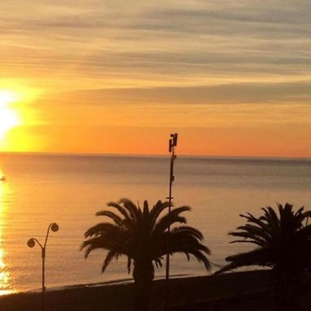 La Casa Al Mare Corallo Verde モンテジョルダーノ エクステリア 写真